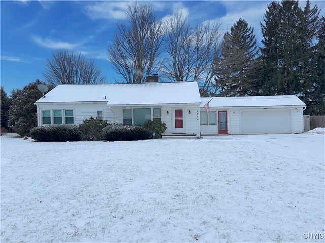 $229,900 | 8219 Elmer Hill Road | Rome