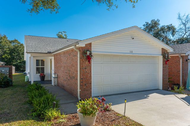 $300,000 | 108 Andalusia Street | Mary Esther