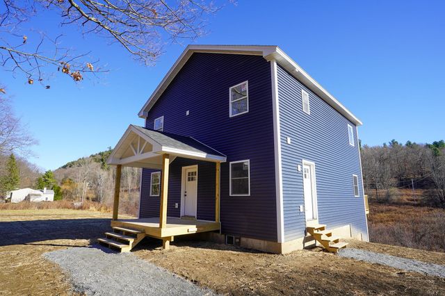 $485,000 | 15 Stoney Ridge | Westford