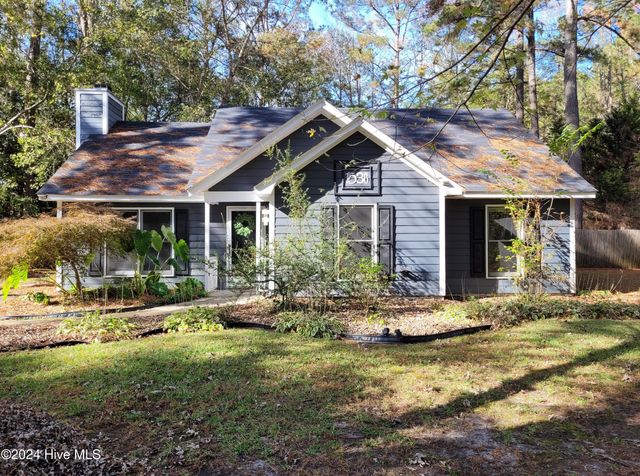 $219,000 | 1536 Somerset Drive | Arthur Township - Pitt County