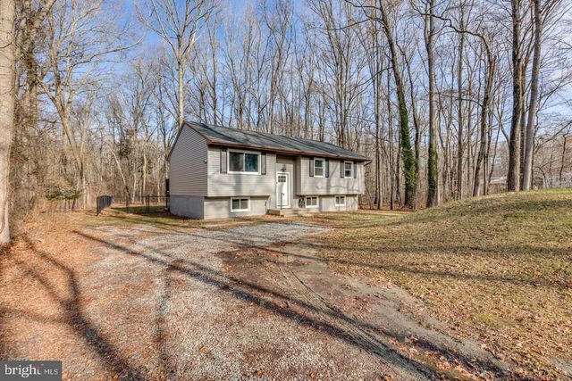 $285,000 | 209 Mannington Yorktown Road | Mannington