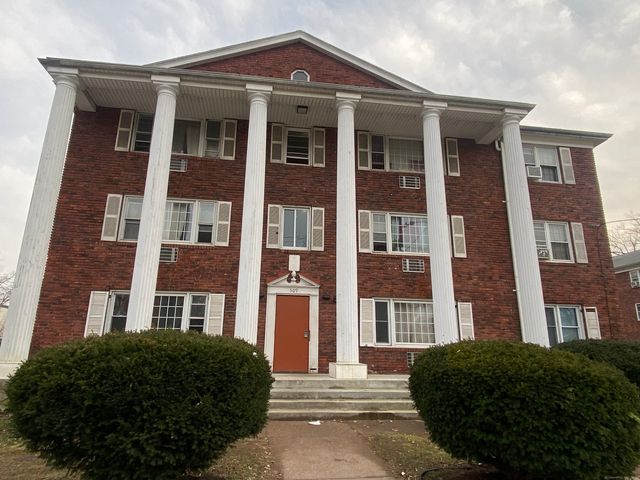 $125,000 | 509 Burnside Avenue, Unit C9 | East Hartford