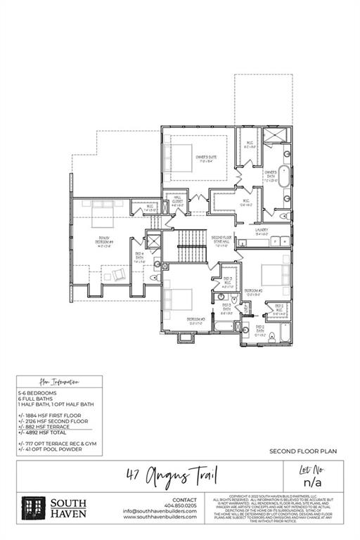 Darling Homes Floor Plan 7490 | Viewfloor.co