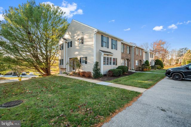 $2,900 | 3701 Fox Pointe Court, Unit 3701 | Chadds Ford Township - Delaware County