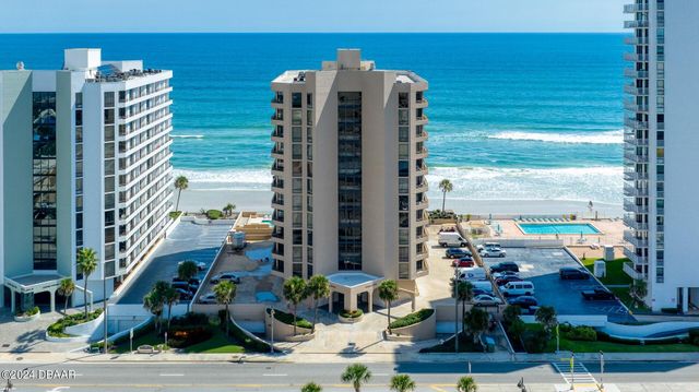 $375,000 | 3023 South Atlantic Avenue, Unit 7050 | Daytona Beach Shores