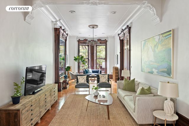 $2,850,000 | 85 8th Avenue, Unit 1 | Park Slope