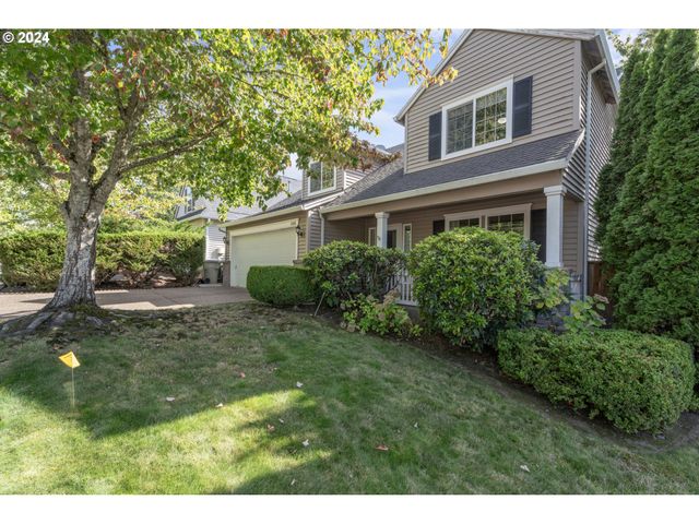 $710,000 | 14586 Northwest Dawnwood Drive | Kaiser Woods