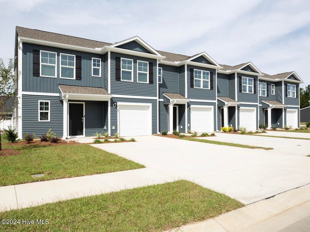 $2,110 | 4118 Hobblebush Drive, Unit PEARSON | Leland