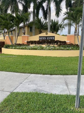 $317,000 | 2811 Southeast 17th Avenue, Unit 110 | Homestead