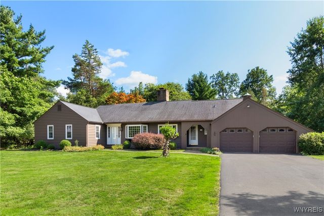 $4,000 | 138 Stonehenge Drive | Orchard Park Village