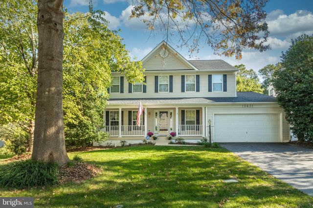 $780,000 | 15631 Sabine Hall Place | Montclair