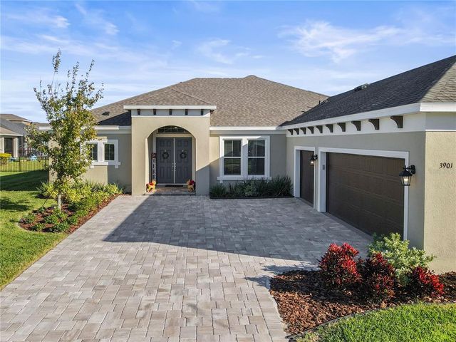 $850,000 | 3901 Tour Trace | Bexley