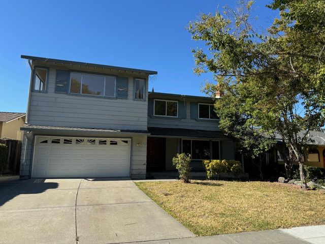 $1,499,000 | 315 Grandpark Circle | San Jose