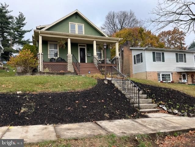 $279,900 | 755 Pennsylvania Avenue | Lemoyne