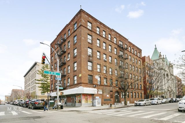 $2,750 | 1661 Park Avenue, Unit 3E | East Harlem