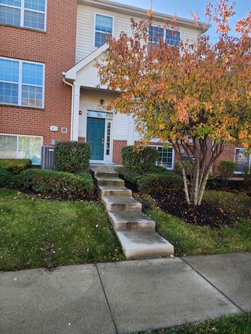 $2,600 | 7523 Claridge Drive, Unit D | Bridgeview