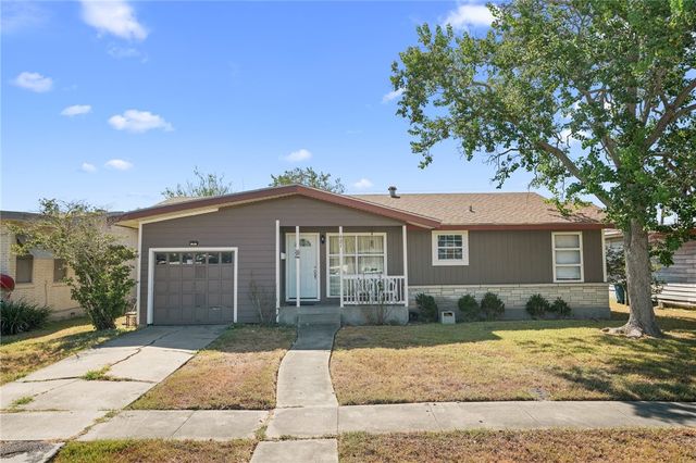 $139,999 | 921 Ashland Drive | Midtown Corpus Christi