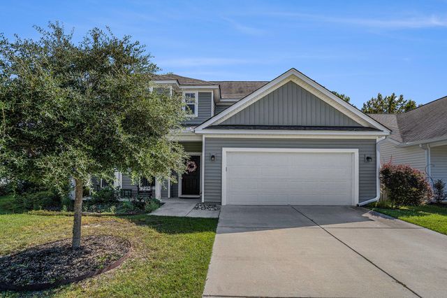 $629,000 | 1106 Turkey Trot Drive | Charleston