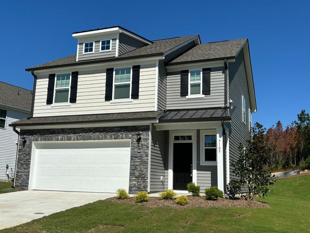 $2,075 | 5105 River Sand Trail | Northeast Raleigh