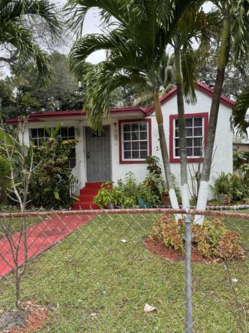 $425,000 | 2711 Northwest 169th Terrace | Carol City