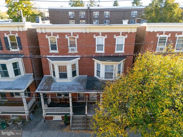 $390,000 | 114 East James Street | Ross