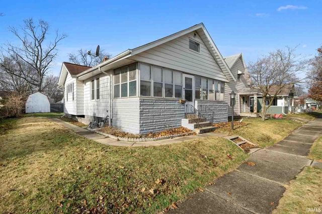 $139,900 | 1017 South 34th Street | River Park