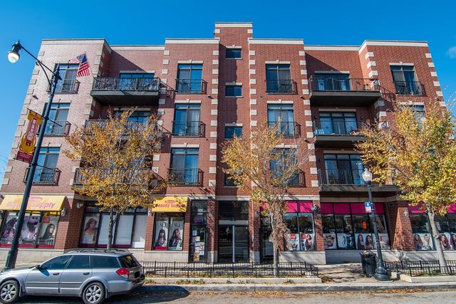 $2,250 | 22 South Western Avenue, Unit 201 | United Center