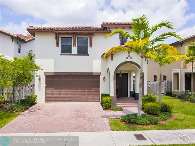 $7,000 | 8751 Northwest 102nd Place | Doral