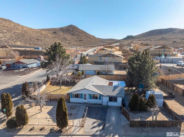 $399,900 | 640 Nicia Street | Lemmon Valley