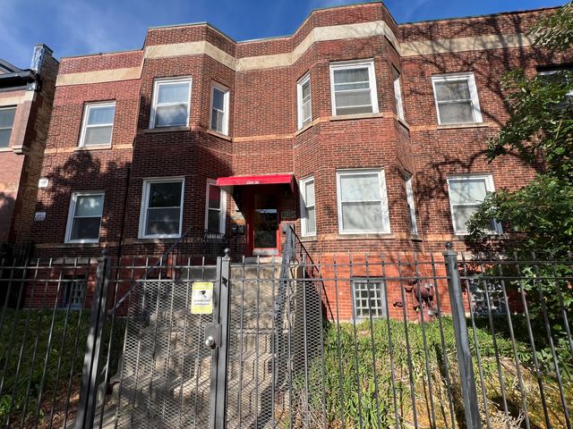 $1,550 | 1336 West Farwell Avenue, Unit 2E | East Rogers Park