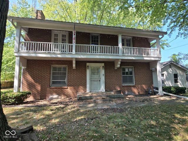 $159,900 | 8466 East Budd Road | Otter Creek Township - Vigo County