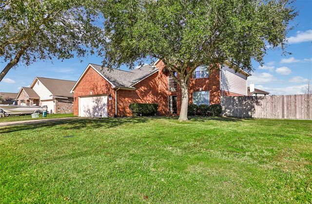 $397,500 | 602 27th Avenue North | Texas City