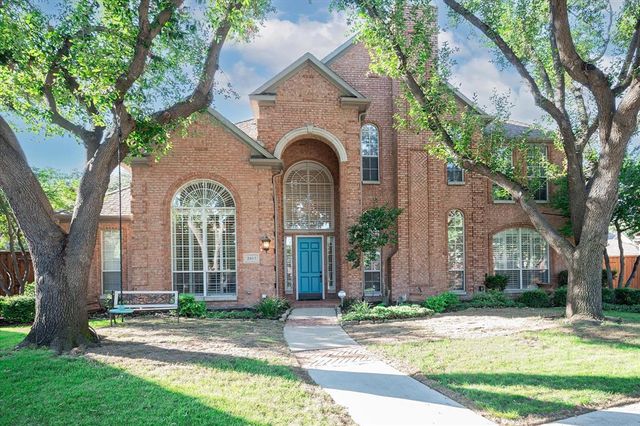 $1,150,000 | 2613 Commonwealth Court | Willow Bend