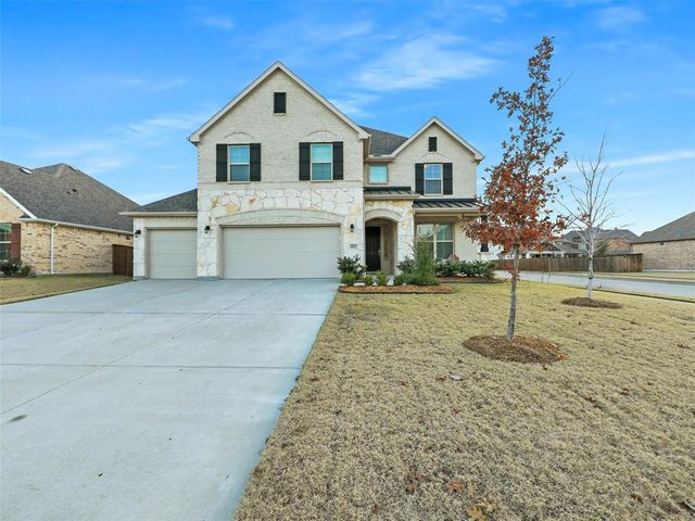 $810,000 | 411 Timber Ridge Road | Lakes of Prosper