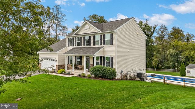 $595,000 | 421 Highland Court | East Nottingham Township - Chester County