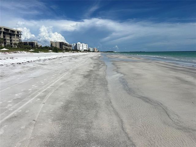 $20,000 | 1055 Gulf Of Mexico Drive, Unit 603 | Longboat Key