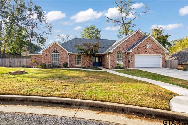 $429,000 | 610 Steeple Court | Southwest Tyler