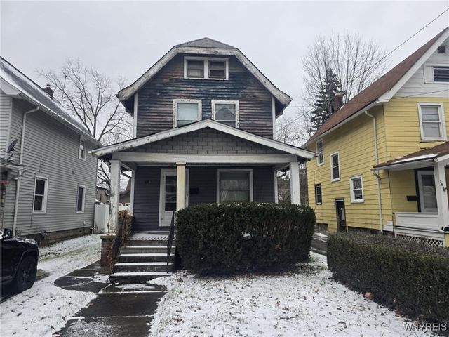 $70,000 | 2960 McKoon Avenue | Niagara Falls North End