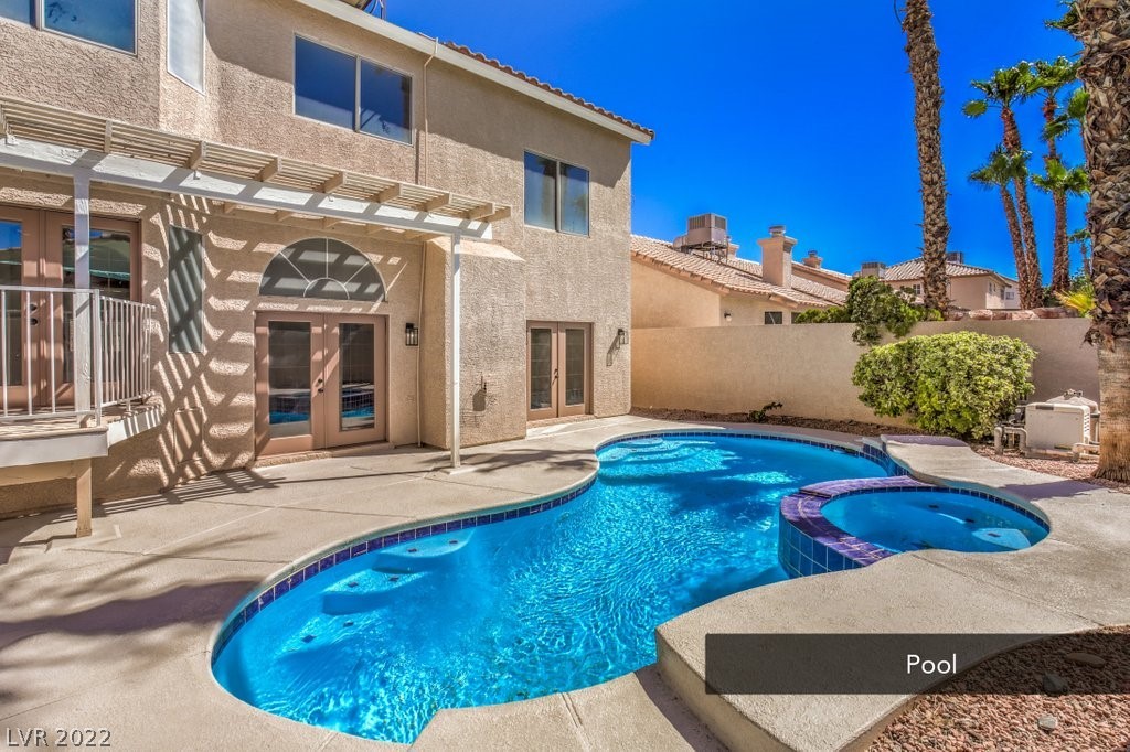 1514 Tree Top Court, Henderson, NV 89014