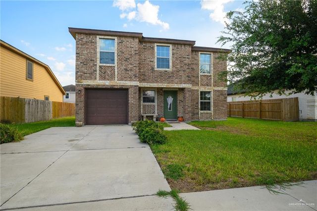 $265,000 | 8821 Osprey Street | Harlingen