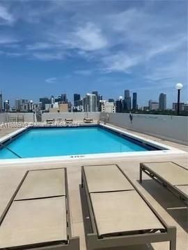 $2,200 | 2950 Southwest 3rd Avenue, Unit 3D | The Roads