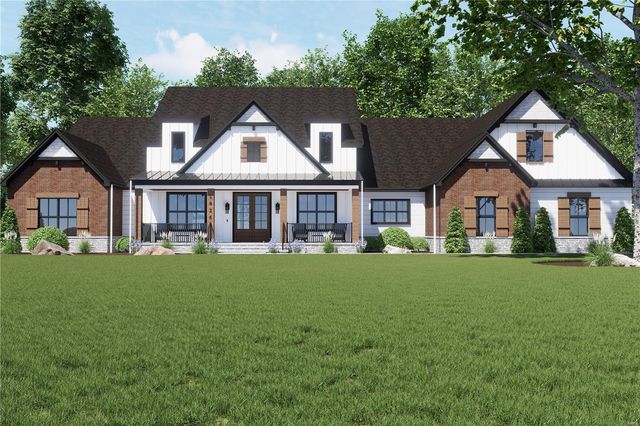 $1,349,000 | 17 Stonebriar Ests Court | Josephville