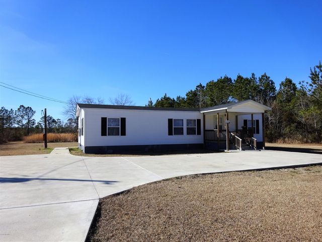 $1,400 | 141 Williams Road | Stump Sound Township - Onslow County