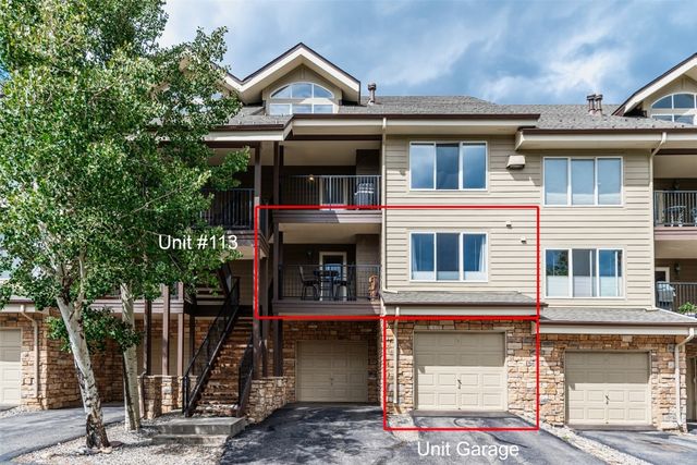 $1,090,000 | 114 Beaver Lodge Road, Unit 113 | Frisco