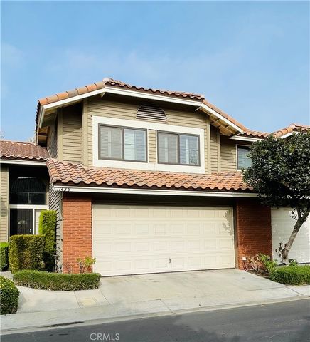 $3,500 | 11435 Wimbley Court | Northwest Cerritos