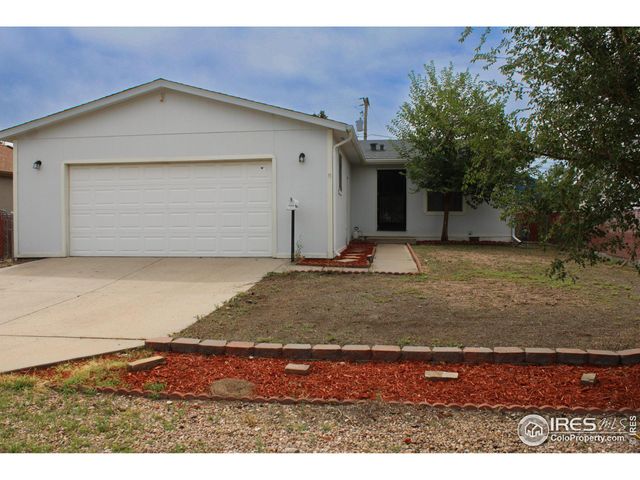 $370,000 | 150 5th Street | Fort Lupton