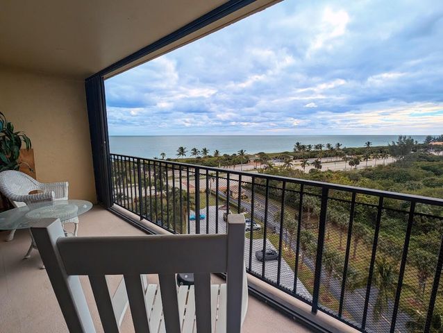 $4,200 | 801 South Ocean Drive, Unit 910 | South Beach - St. Lucie County