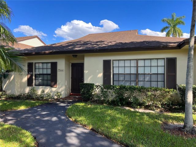 $3,000 | 7544 Nova Drive, Unit 23 | Davie