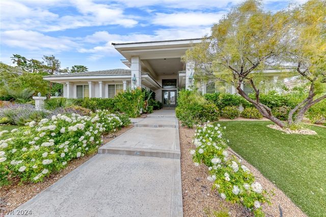 $1,400,000 | 2049 Troon Drive | Green Valley South