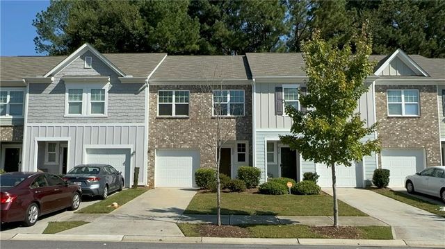 $235,000 | 6336 Kinsland Court | Stonecrest